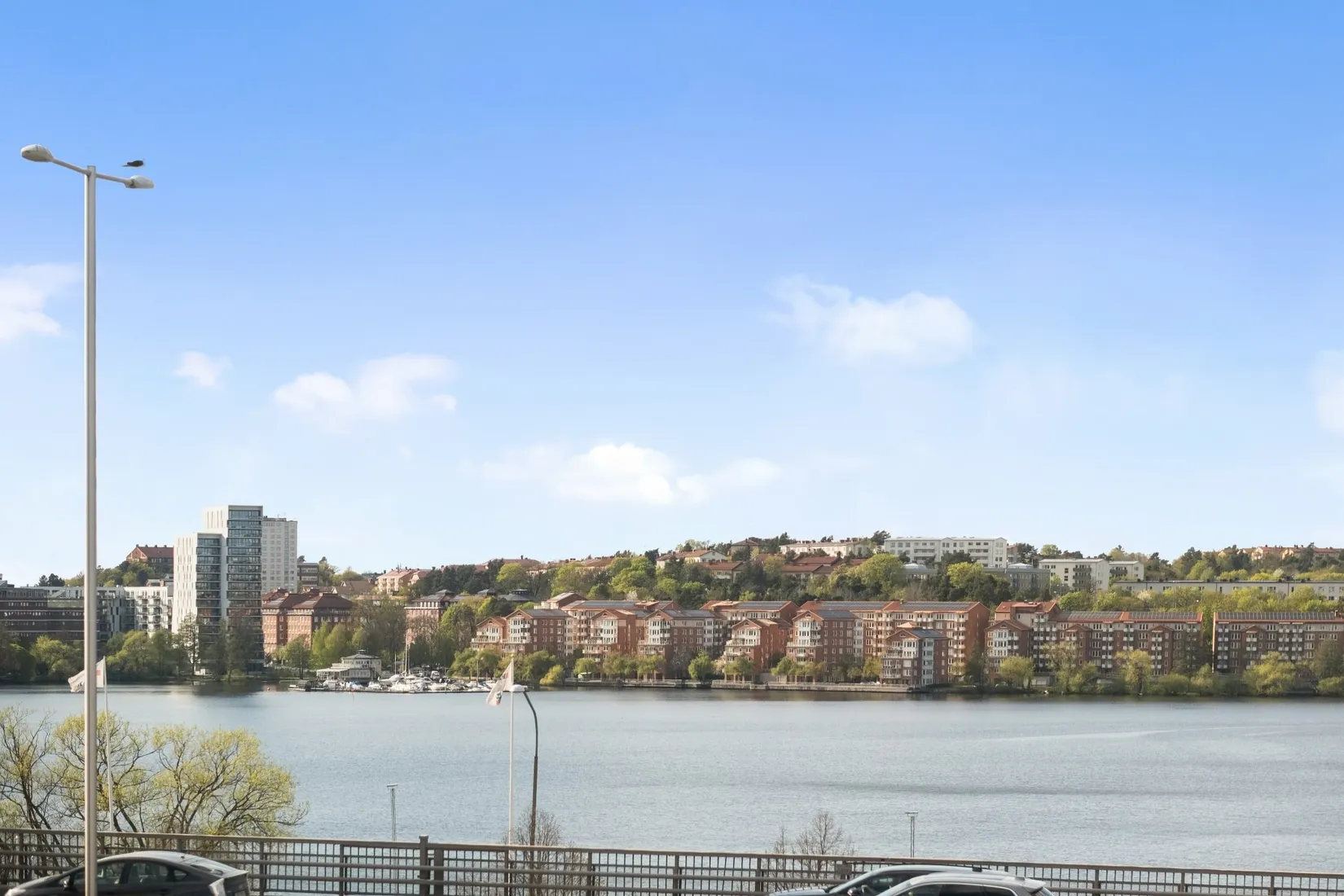 Bostadsrätt, Essinge Brogata 39, Lilla Essingen, Stockholm