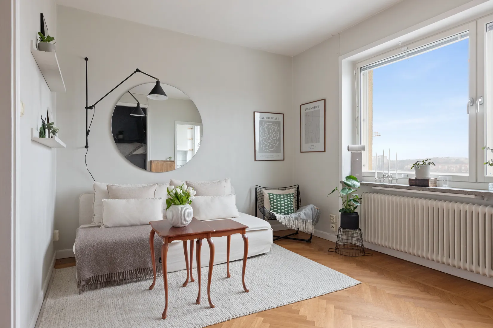 Bostadsrätt, Essinge Brogata 39, Lilla Essingen, Stockholm