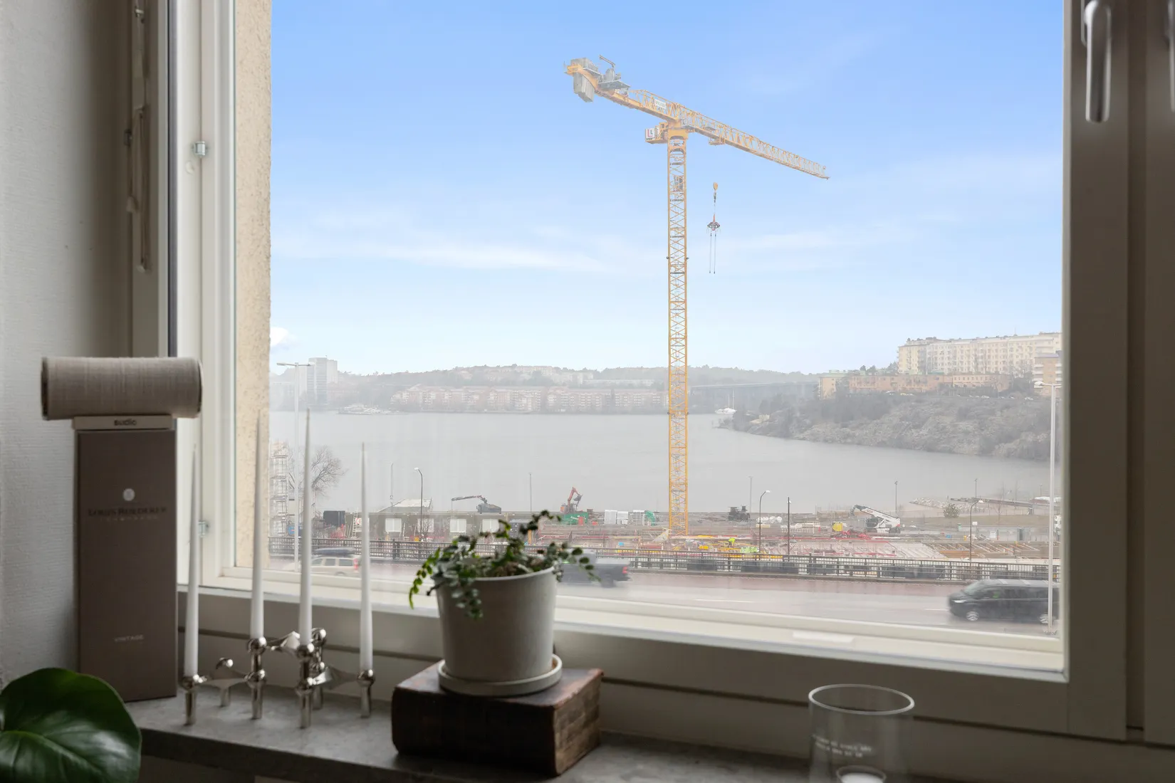 Bostadsrätt, Essinge Brogata 39, Lilla Essingen, Stockholm