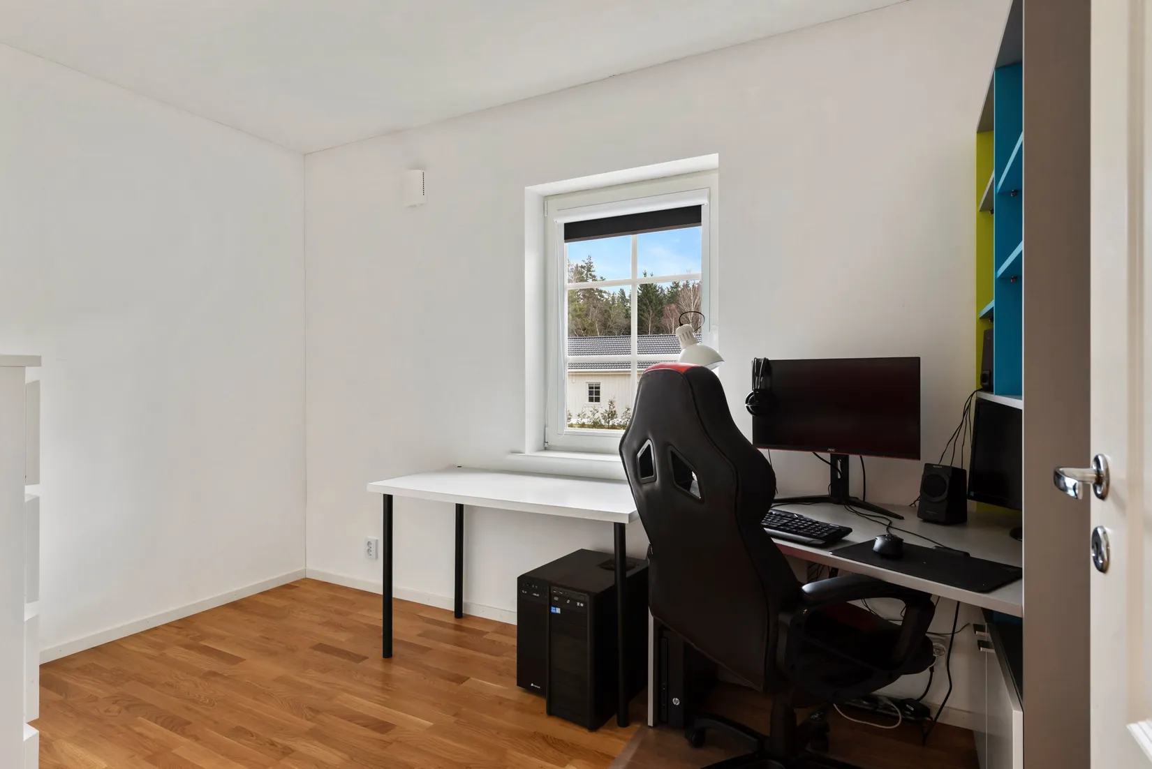 Villa, Östra Vretenvägen 3C, Norrtälje