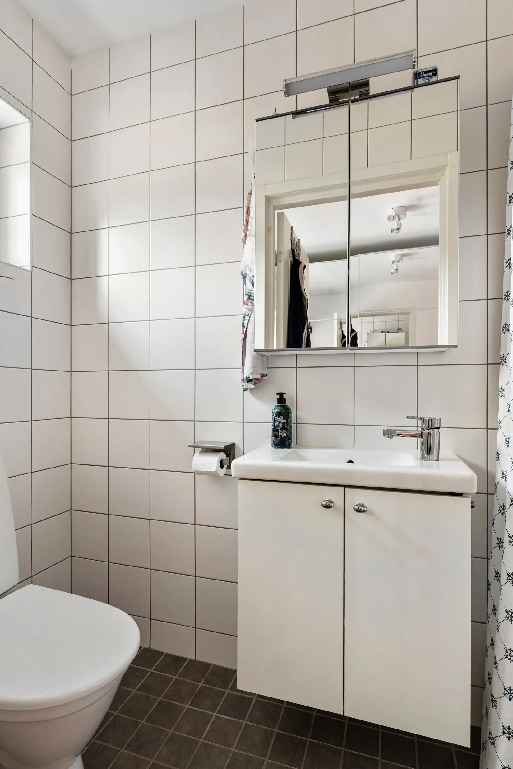 Villa, Östra Vretenvägen 3C, Norrtälje