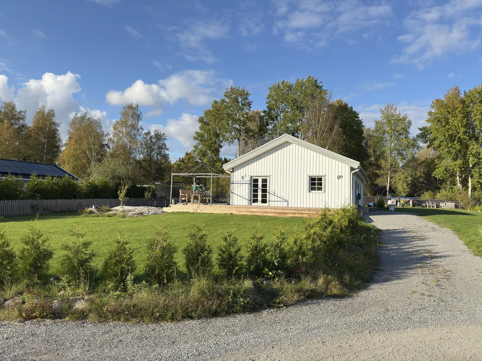 Villa, Östra Vretenvägen 3C, Norrtälje