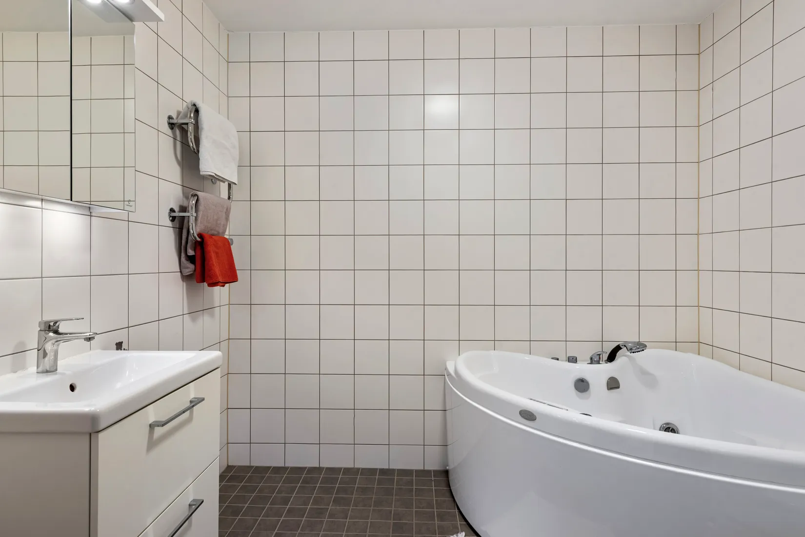 Villa, Östra Vretenvägen 3C, Norrtälje