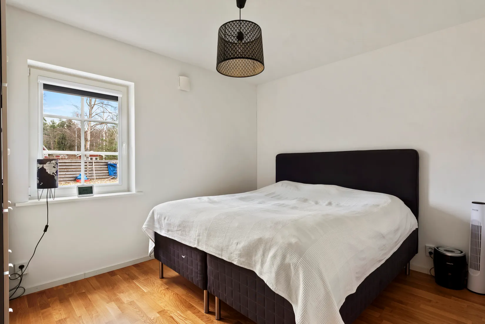 Villa, Östra Vretenvägen 3C, Norrtälje