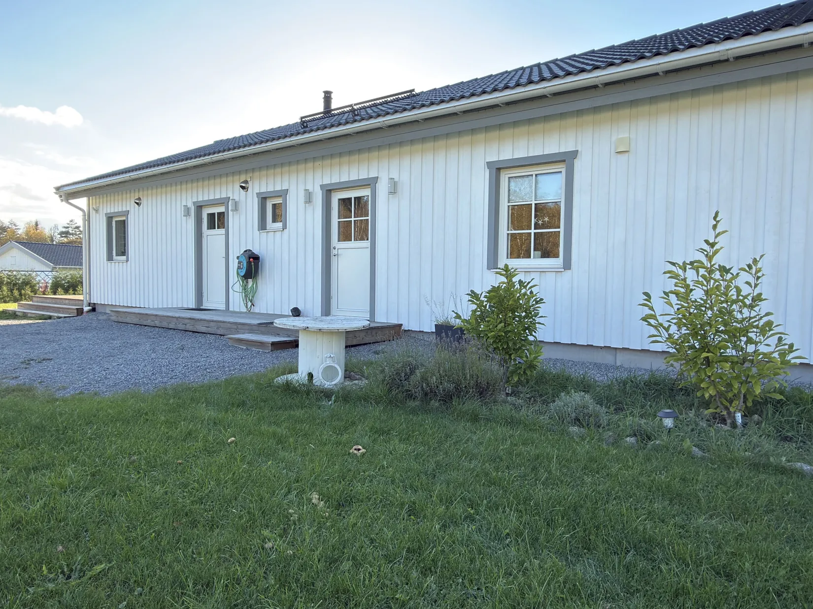 Villa, Östra Vretenvägen 3C, Norrtälje