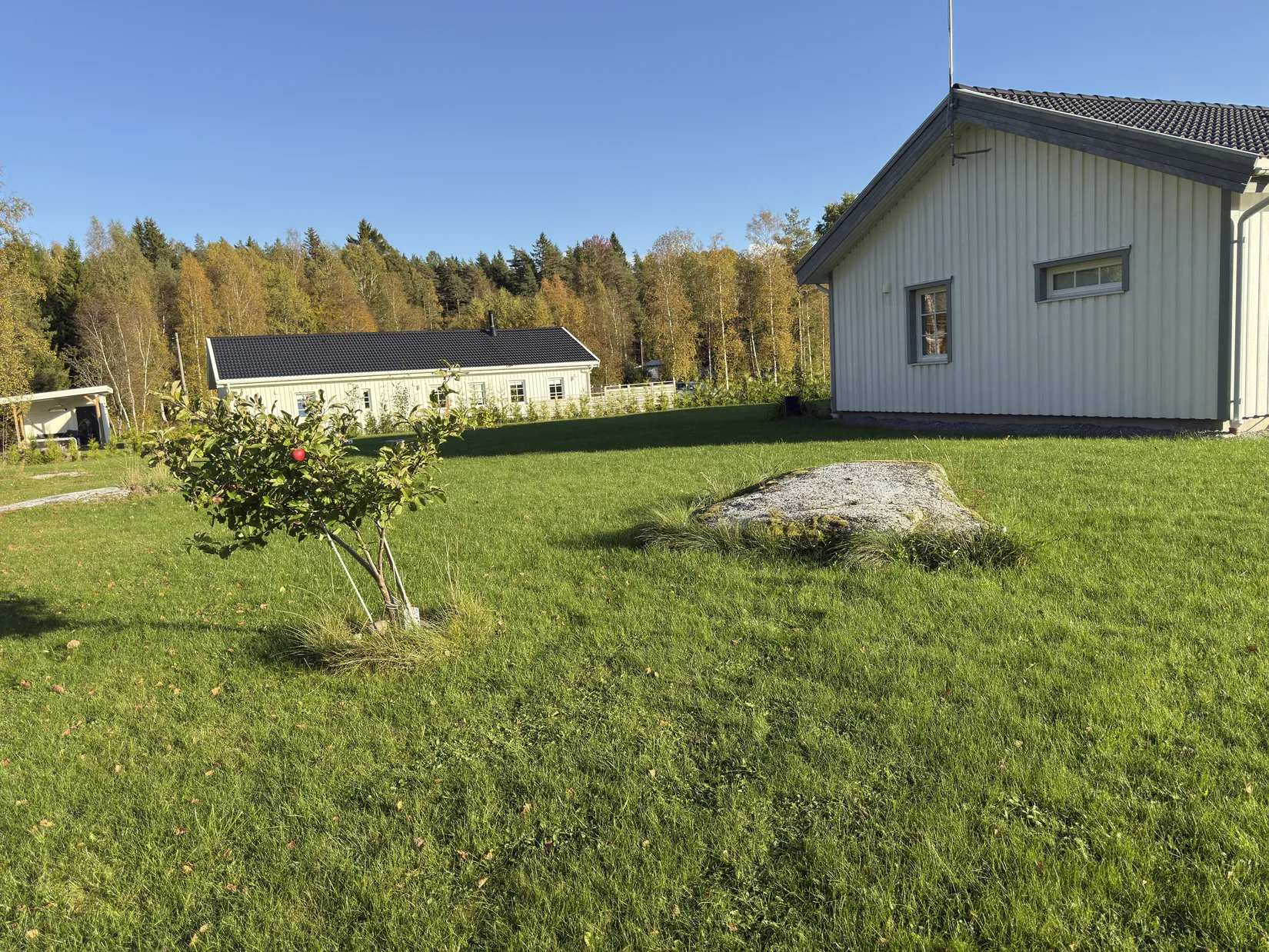 Villa, Östra Vretenvägen 3C, Norrtälje
