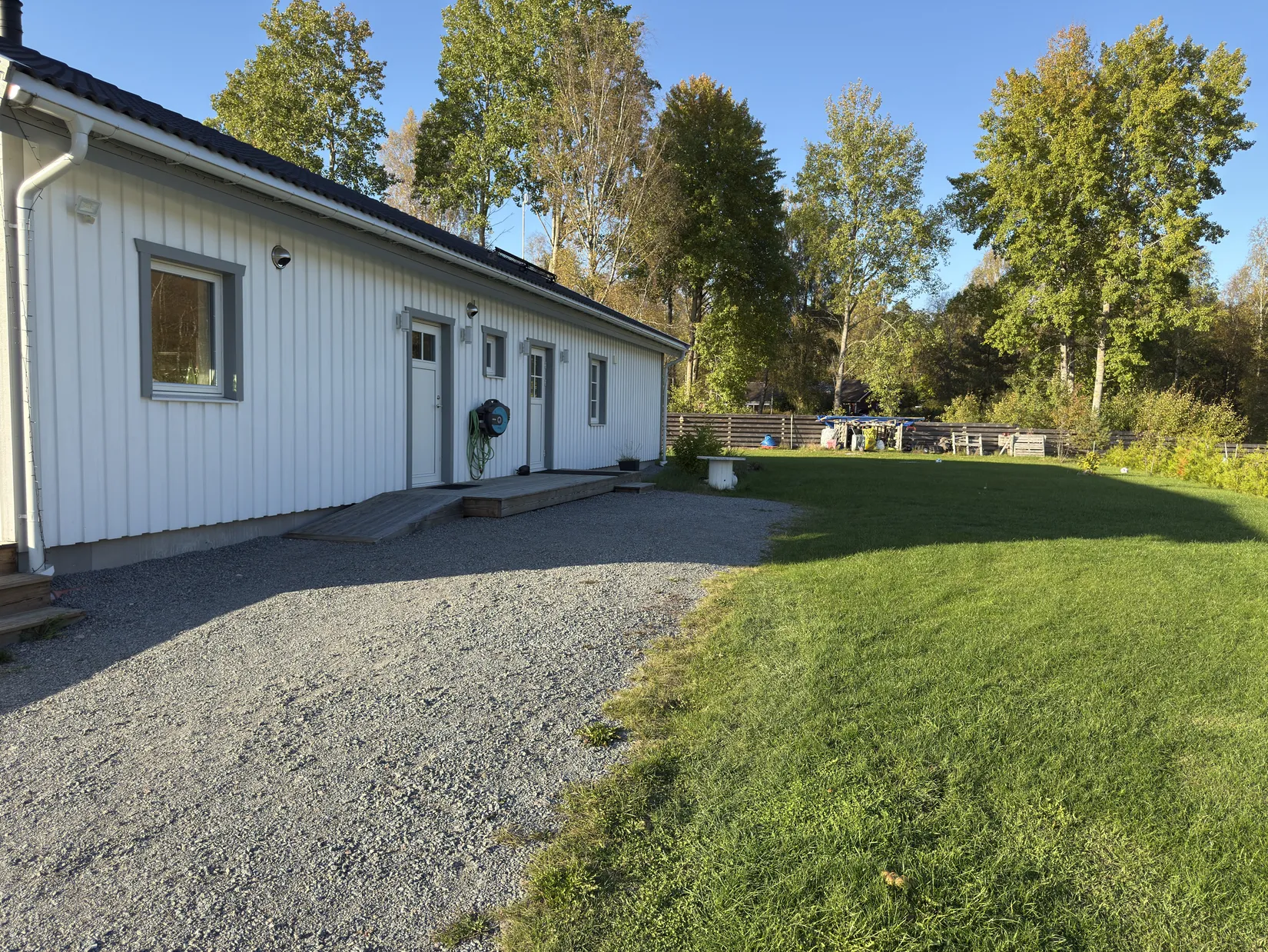 Villa, Östra Vretenvägen 3C, Norrtälje