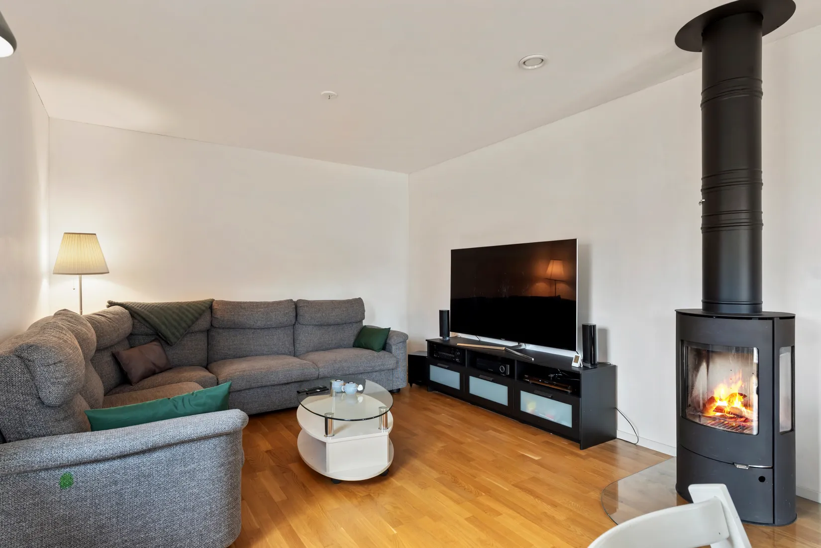 Villa, Östra Vretenvägen 3C, Norrtälje