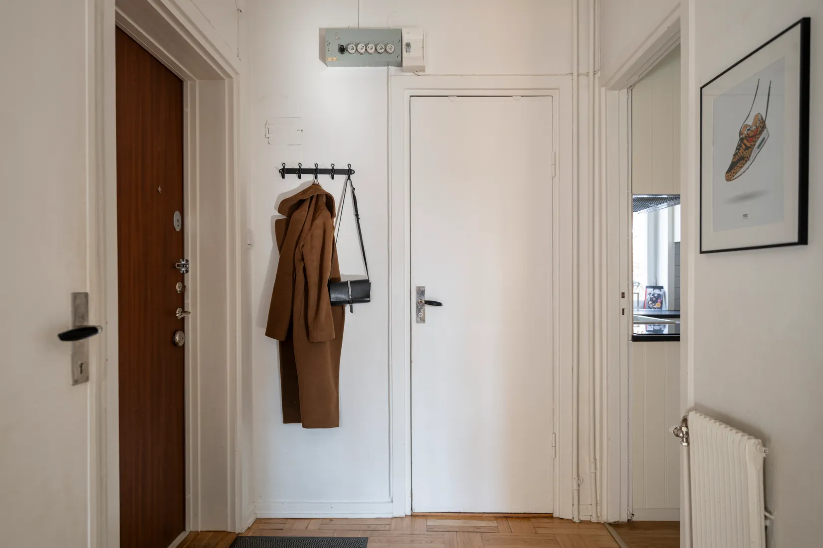 Bostadsrätt, Tunnlandsvägen 40, Bromma - Åkeslund , Stockholm