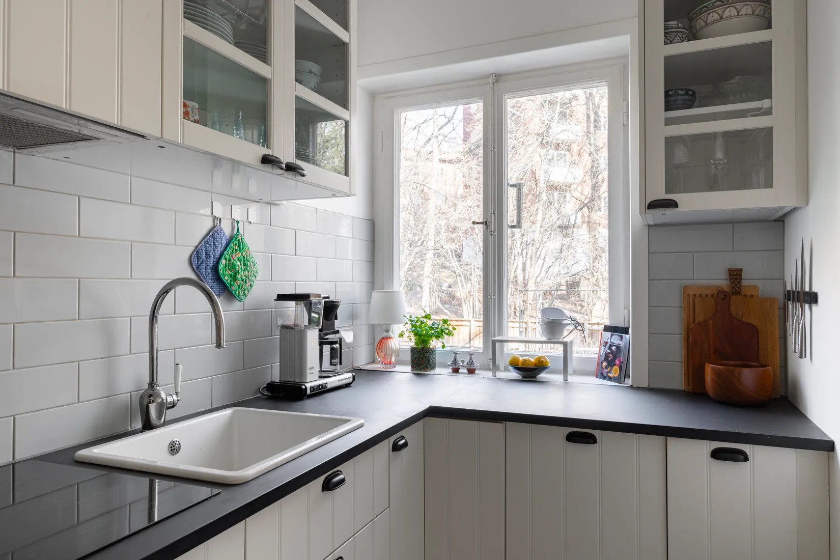 Bostadsrätt, Tunnlandsvägen 40, Bromma - Åkeslund , Stockholm