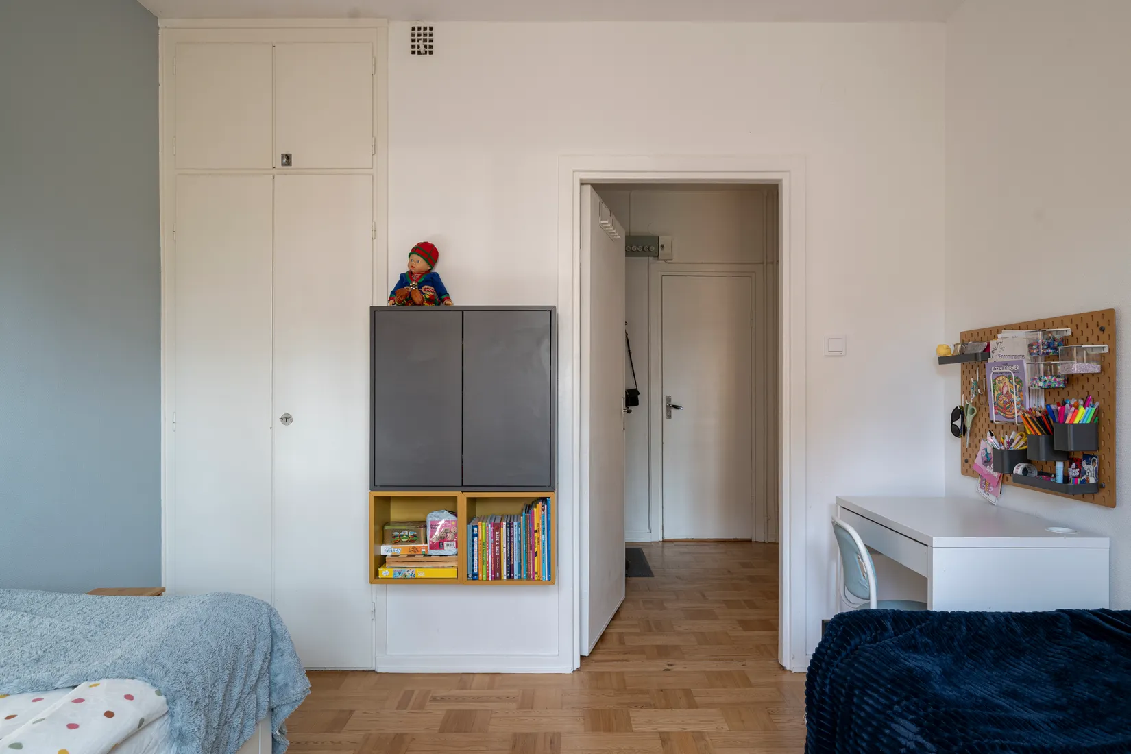 Bostadsrätt, Tunnlandsvägen 40, Bromma - Åkeslund , Stockholm