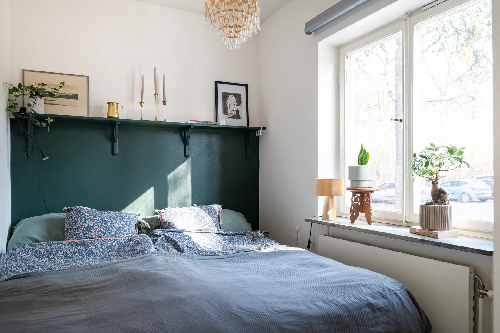 Bostadsrätt, Tunnlandsvägen 40, Bromma - Åkeslund , Stockholm