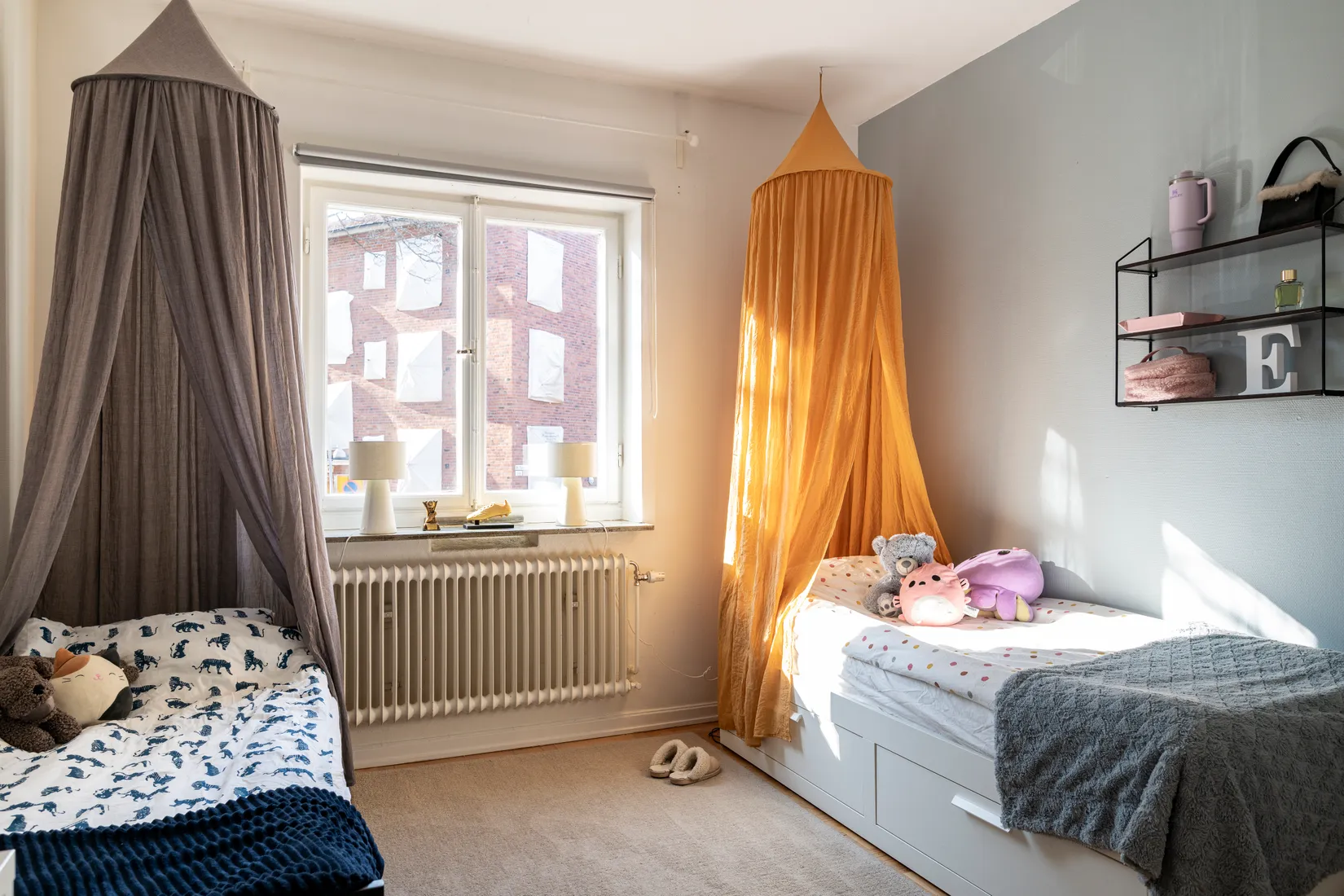 Bostadsrätt, Tunnlandsvägen 40, Bromma - Åkeslund , Stockholm