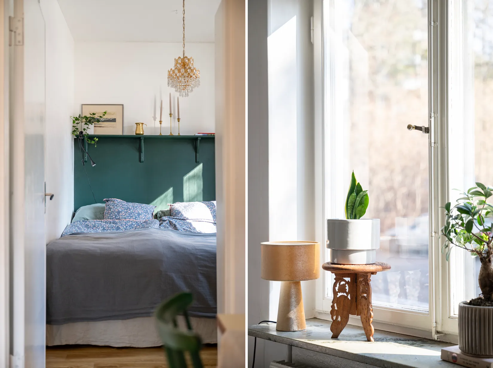 Bostadsrätt, Tunnlandsvägen 40, Bromma - Åkeslund , Stockholm