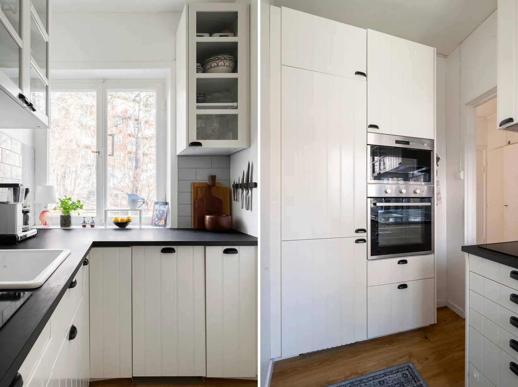 Bostadsrätt, Tunnlandsvägen 40, Bromma - Åkeslund , Stockholm