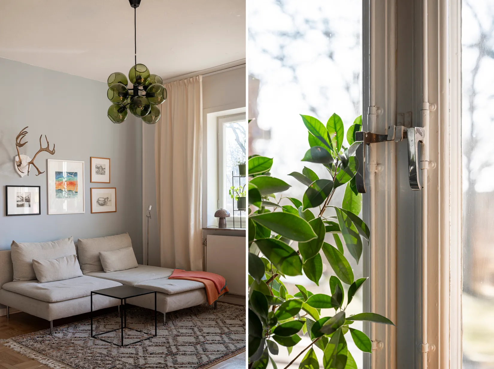 Bostadsrätt, Tunnlandsvägen 40, Bromma - Åkeslund , Stockholm