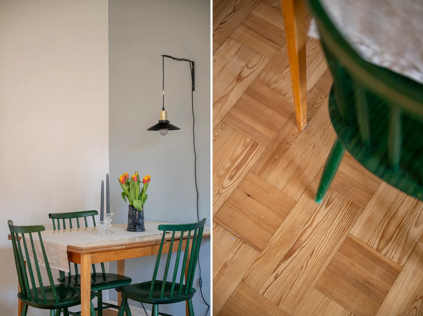 Bostadsrätt, Tunnlandsvägen 40, Bromma - Åkeslund , Stockholm