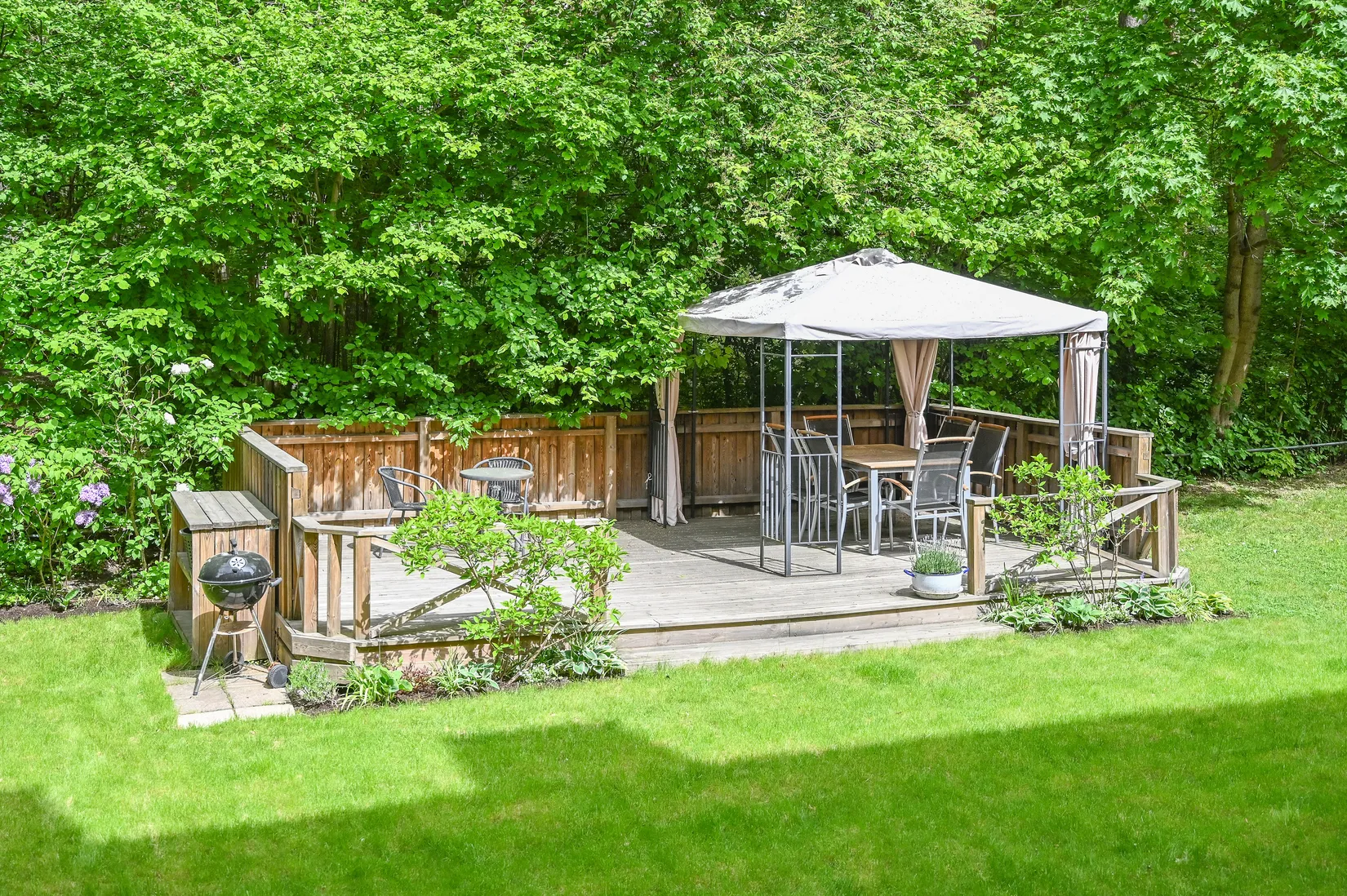 Bostadsrätt, Tunnlandsvägen 40, Bromma - Åkeslund , Stockholm