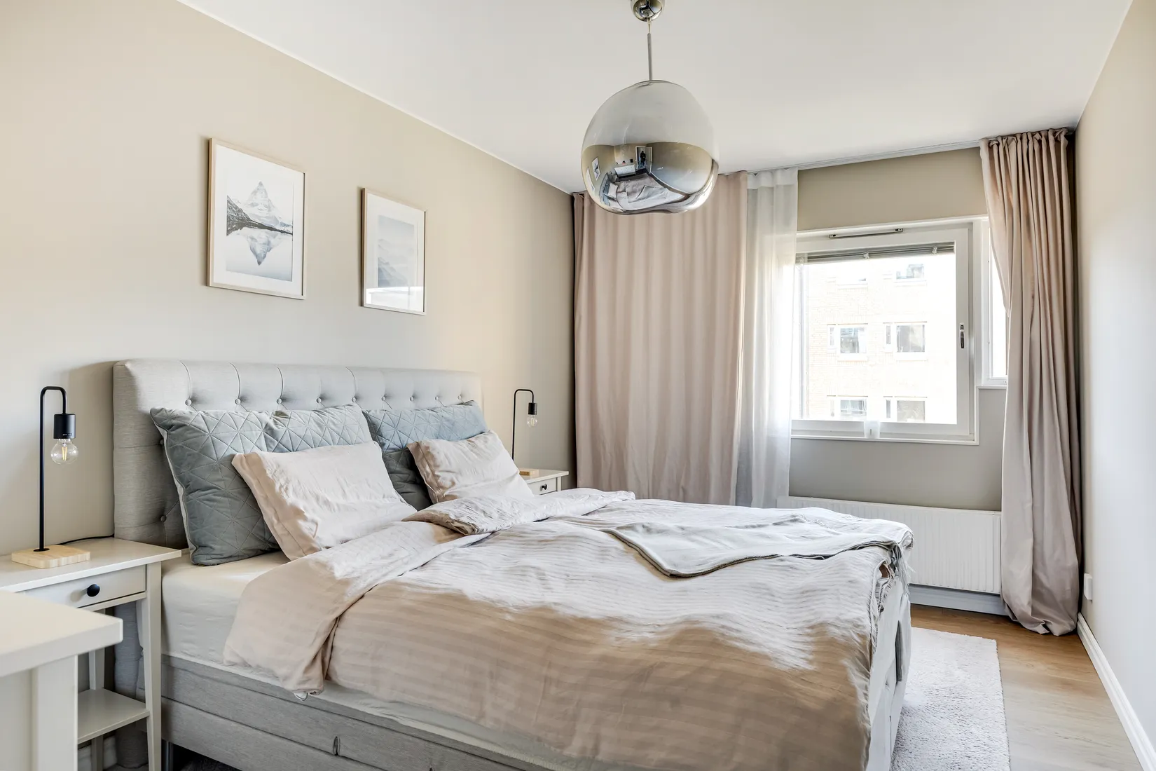 Bostadsrätt, Beritta Gurrisgatan 1A, Ribersborg, Malmö