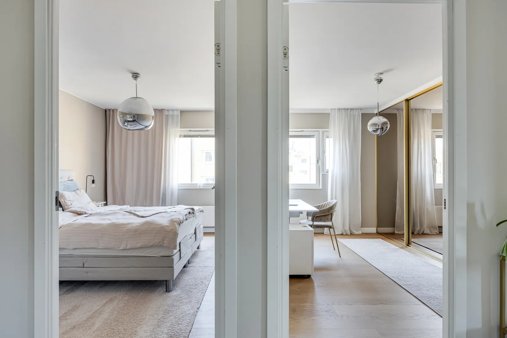 Bostadsrätt, Beritta Gurrisgatan 1A, Ribersborg, Malmö