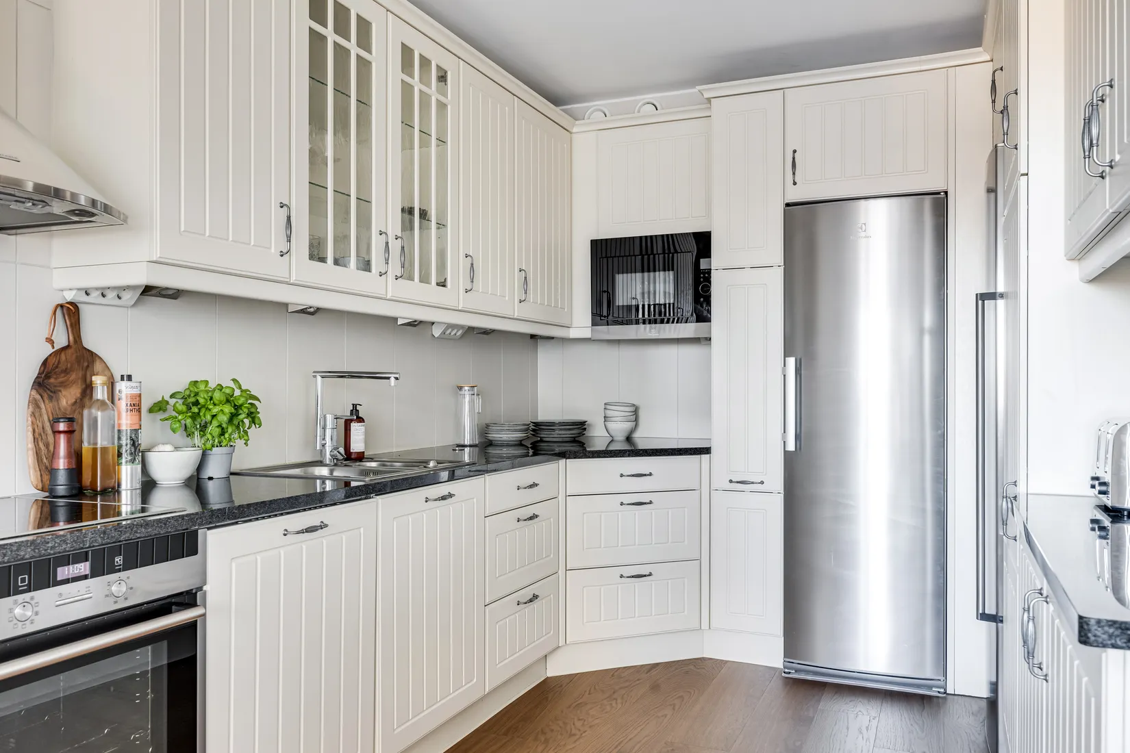 Bostadsrätt, Beritta Gurrisgatan 1A, Ribersborg, Malmö