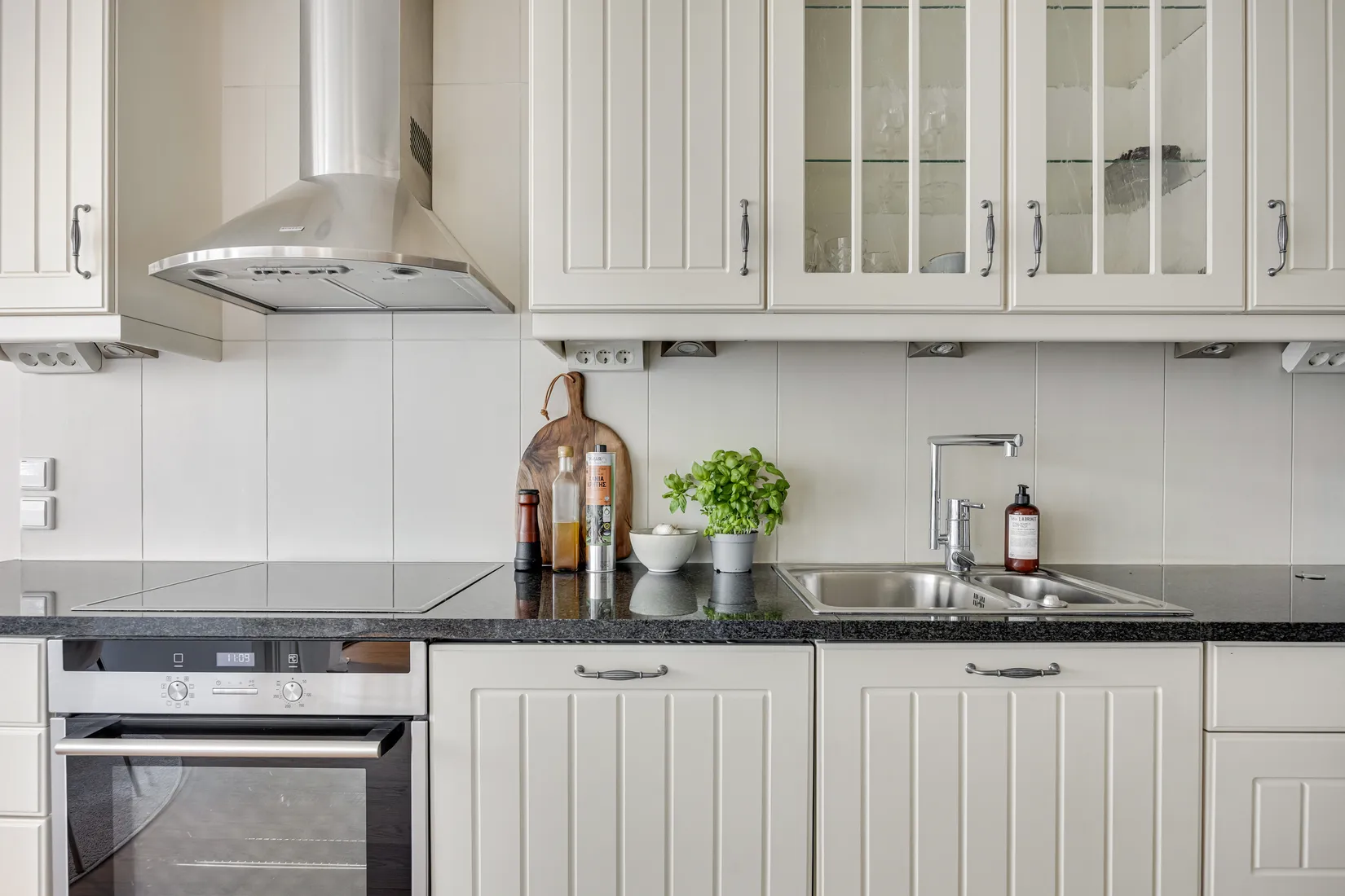 Bostadsrätt, Beritta Gurrisgatan 1A, Ribersborg, Malmö