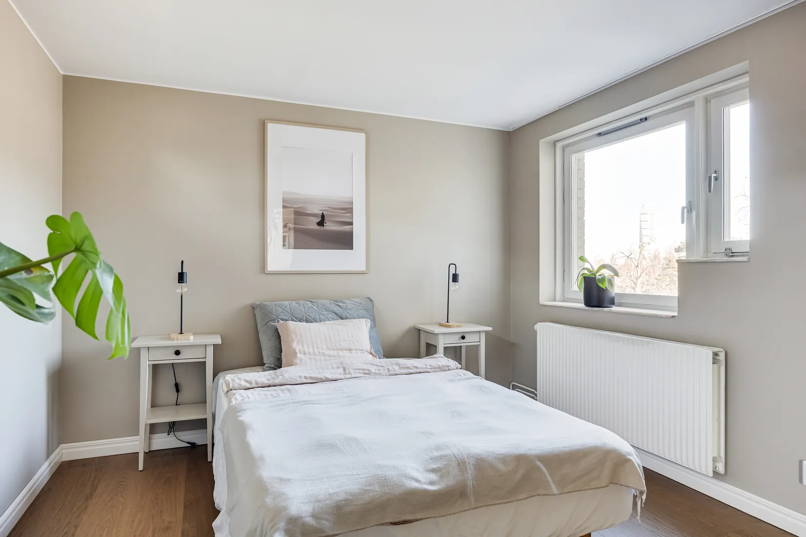 Bostadsrätt, Beritta Gurrisgatan 1A, Ribersborg, Malmö