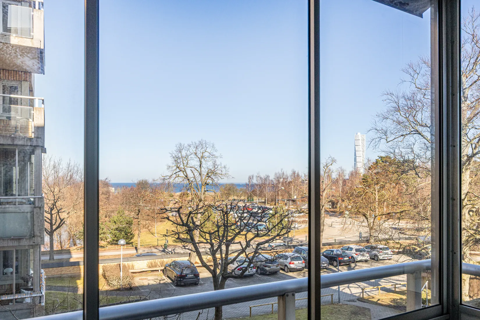 Bostadsrätt, Beritta Gurrisgatan 1A, Ribersborg, Malmö