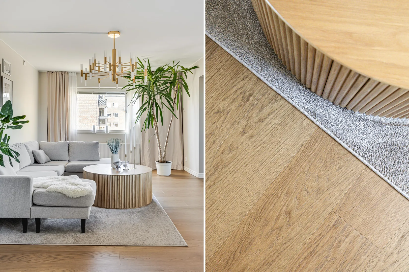 Bostadsrätt, Beritta Gurrisgatan 1A, Ribersborg, Malmö