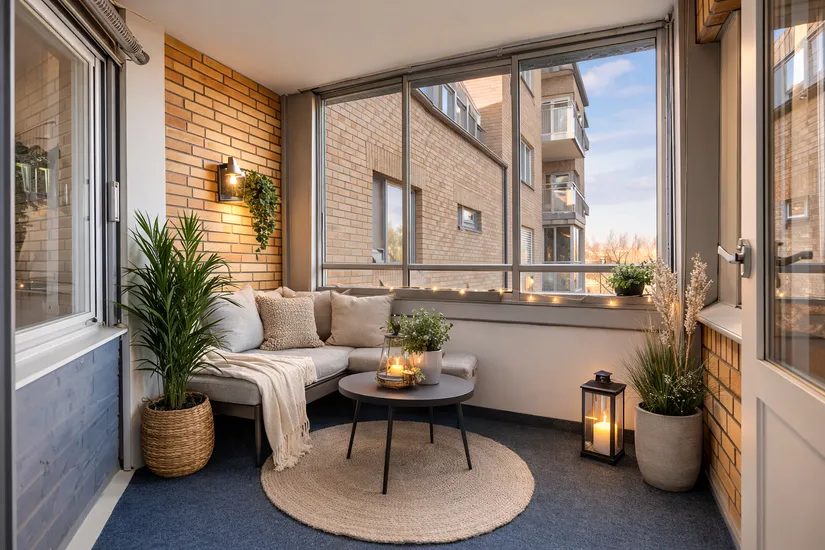 Bostadsrätt, Beritta Gurrisgatan 1A, Ribersborg, Malmö