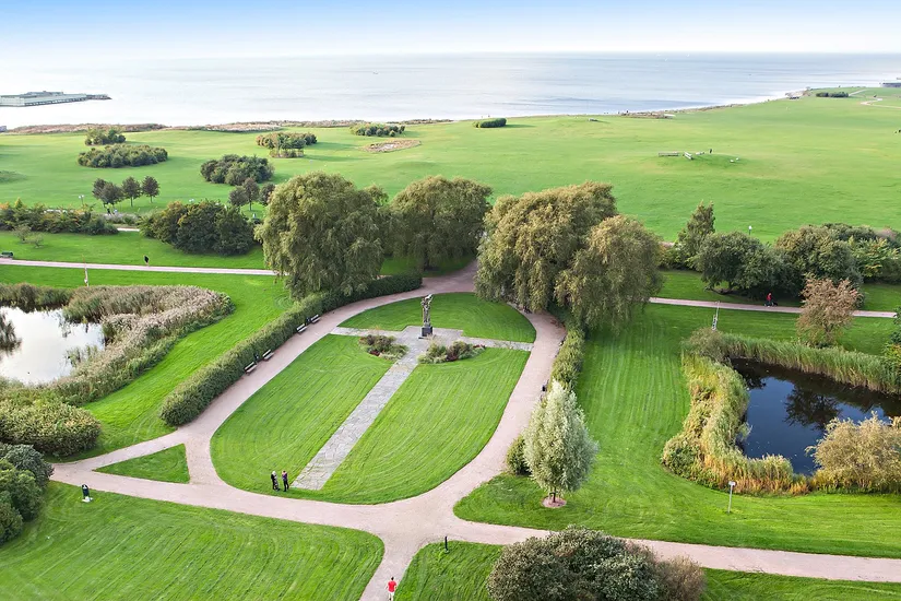 Bostadsrätt, Beritta Gurrisgatan 1A, Ribersborg, Malmö