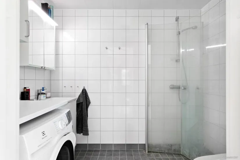 Bostadsrätt, Slipar-Lasses gata 5, Fanna, Enköping