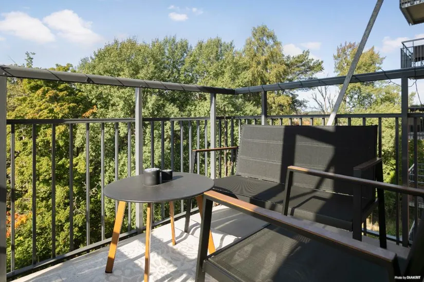 Bostadsrätt, Slipar-Lasses gata 5, Fanna, Enköping