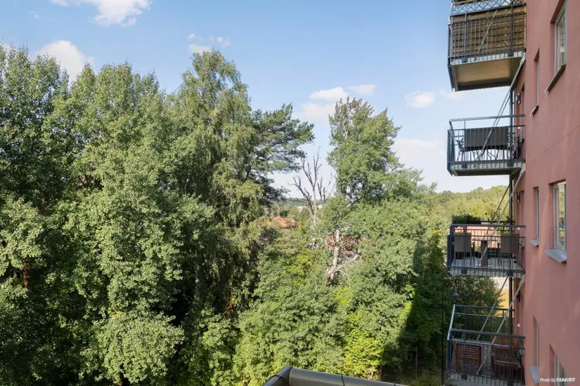 Bostadsrätt, Slipar-Lasses gata 5, Fanna, Enköping