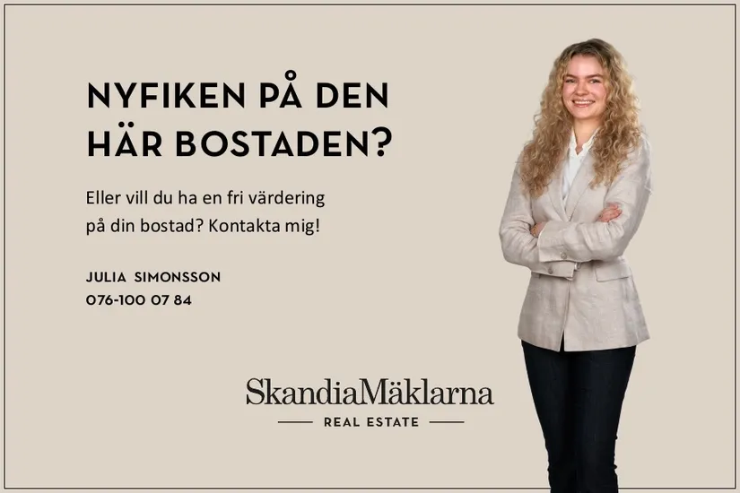 Bostadsrätt, Folkungagatan 118, Södermalm, Stockholm