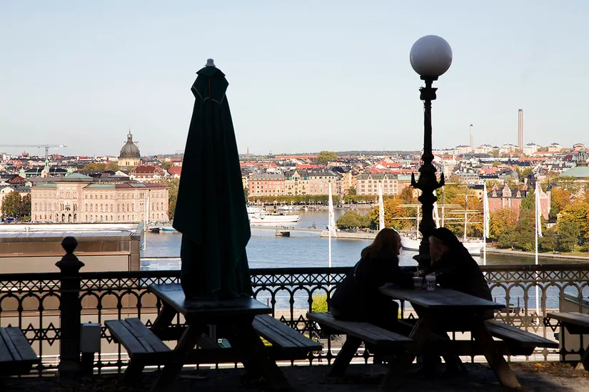 Bostadsrätt, Folkungagatan 118, Södermalm, Stockholm