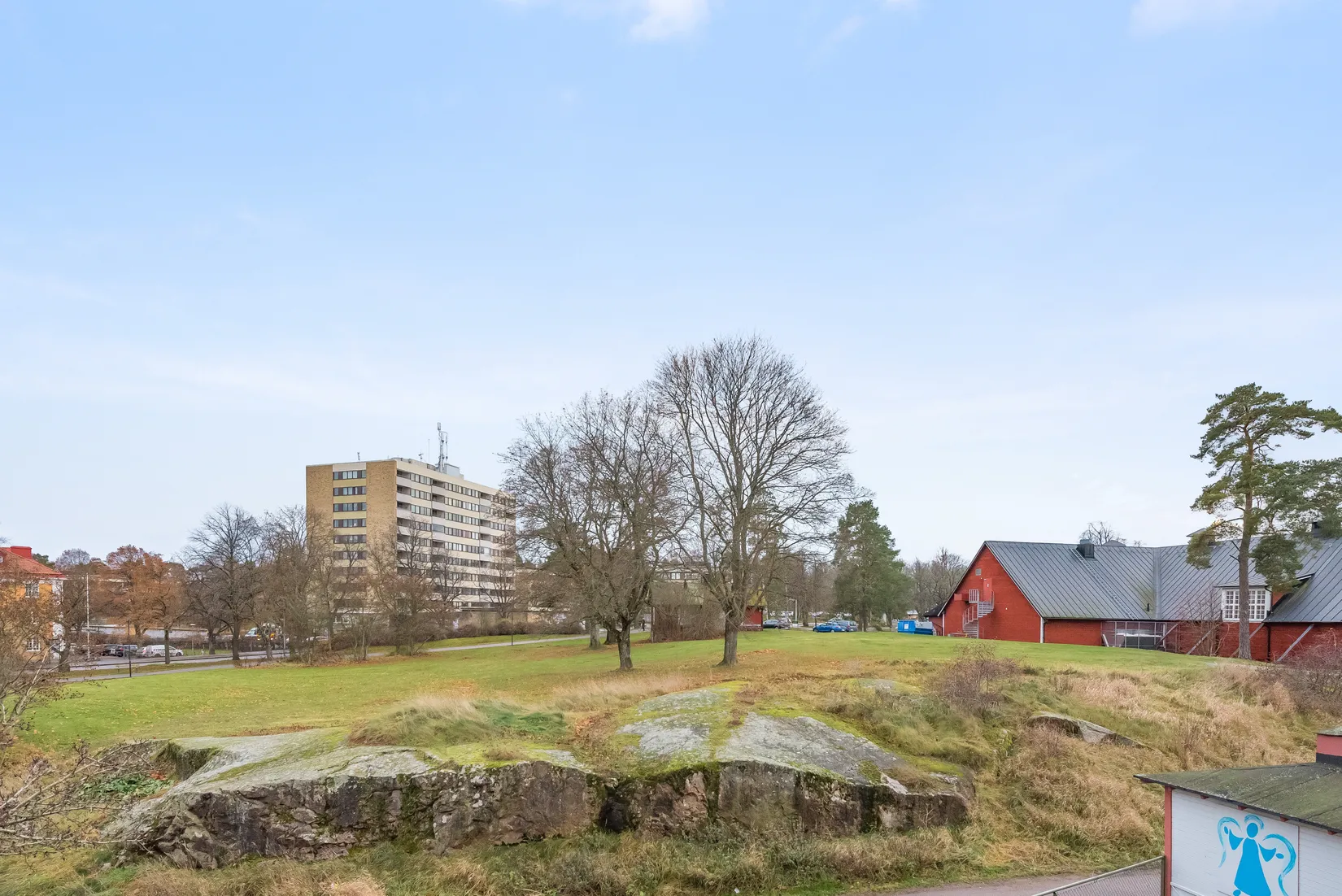 Bostadsrätt, Drabantgatan 37, T1, Linköping