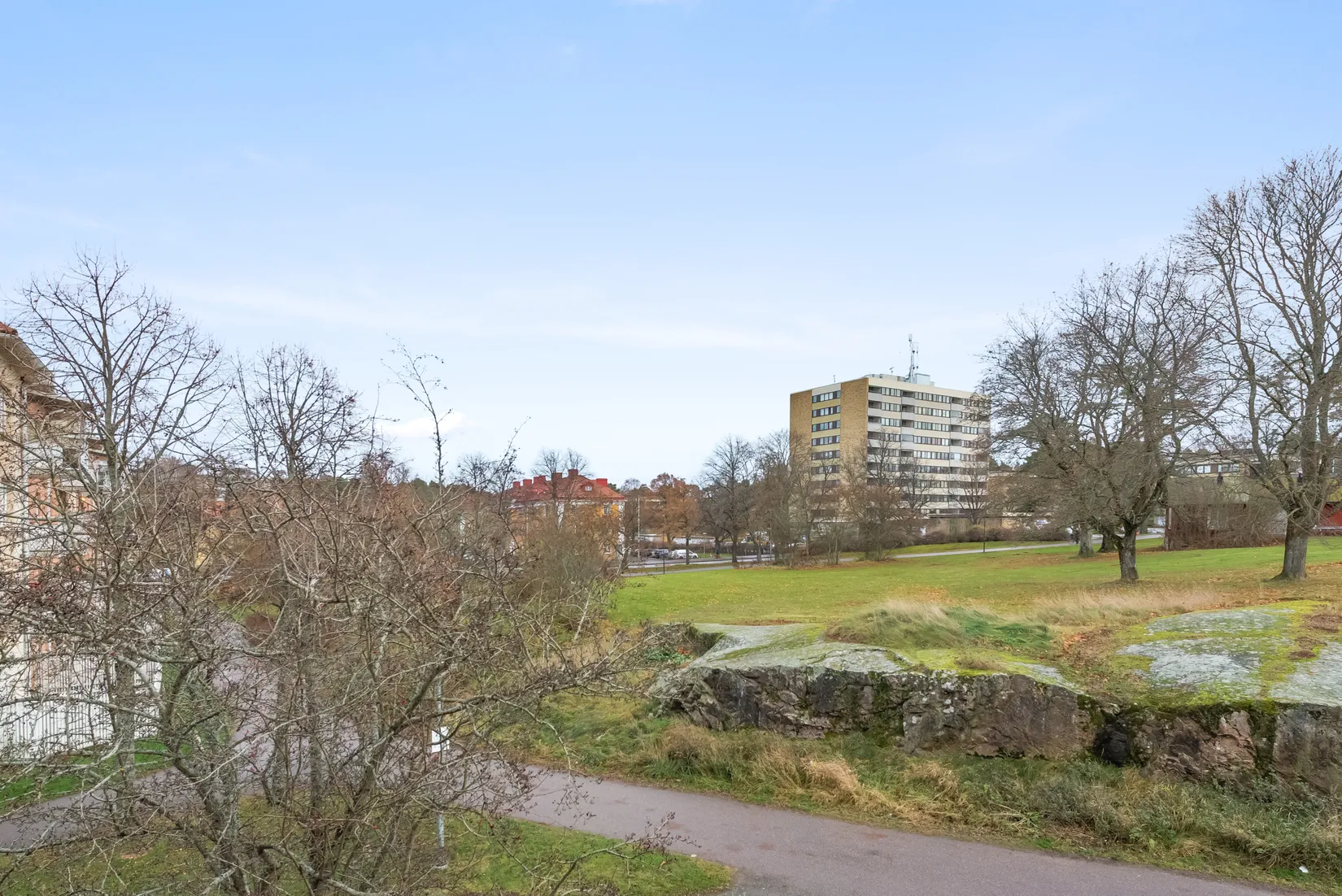 Bostadsrätt, Drabantgatan 37, T1, Linköping