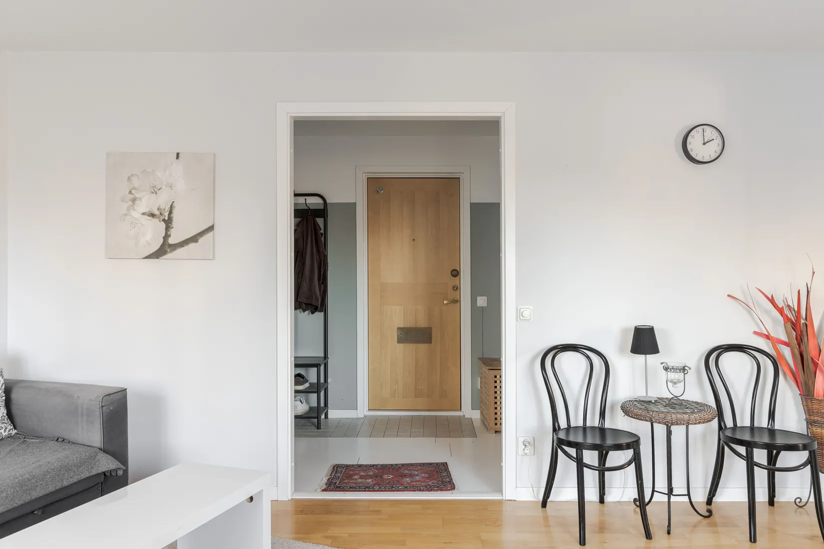 Bostadsrätt, Drabantgatan 37, T1, Linköping