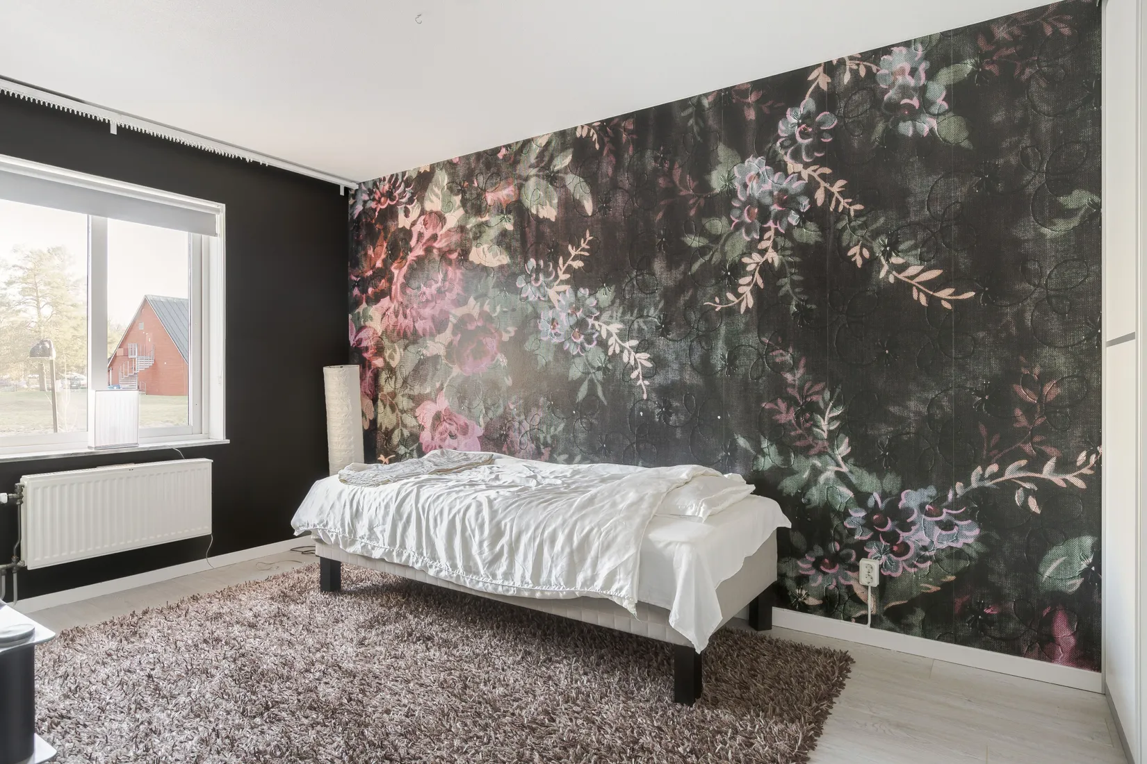 Bostadsrätt, Drabantgatan 37, T1, Linköping