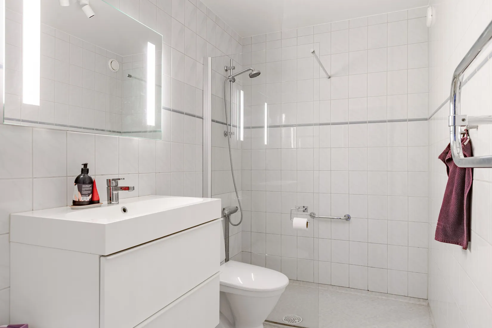 Bostadsrätt, Drabantgatan 37, T1, Linköping