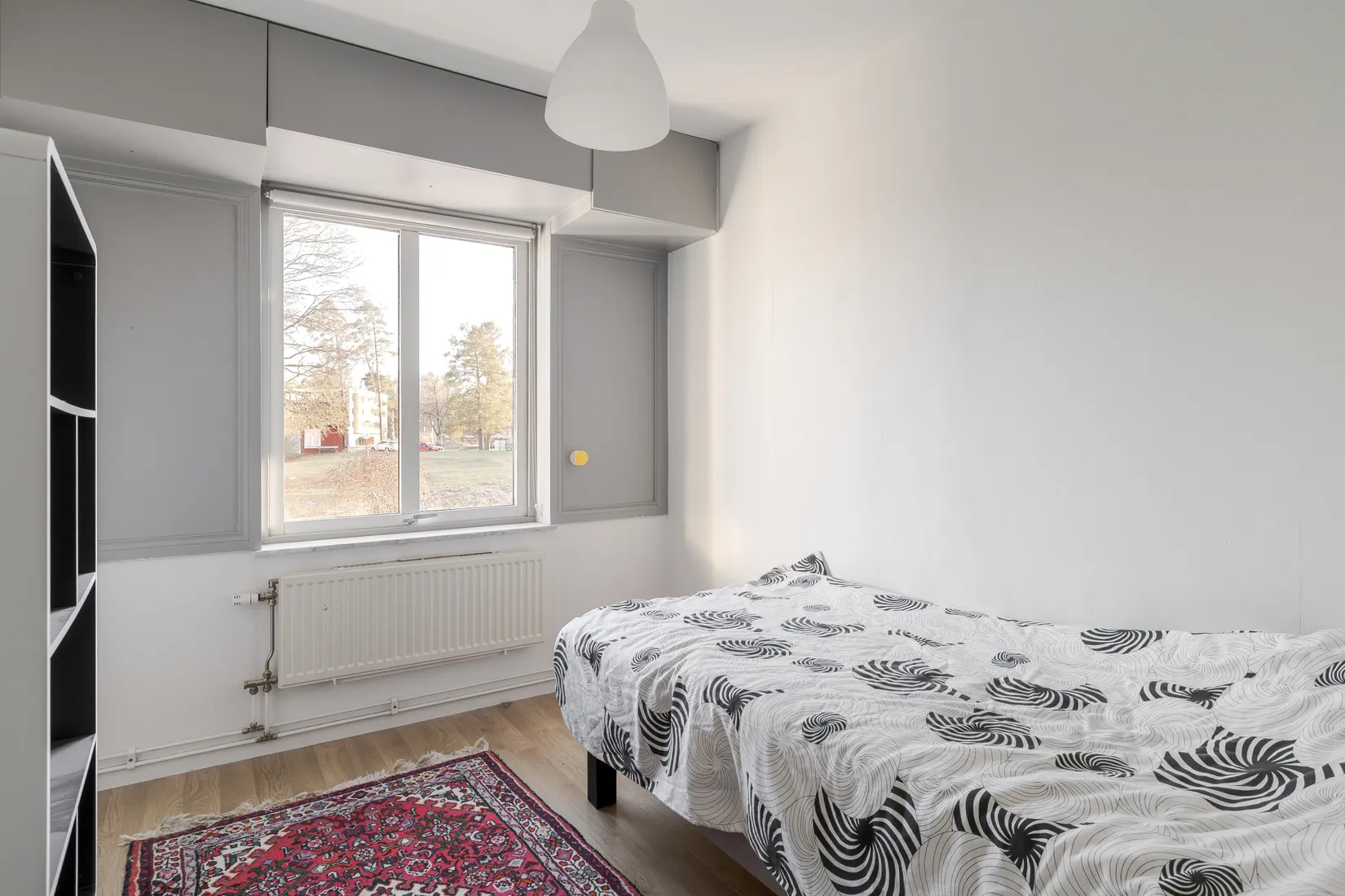 Bostadsrätt, Drabantgatan 37, T1, Linköping