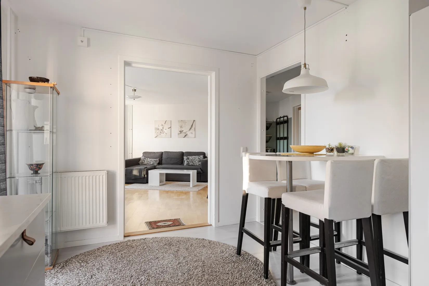 Bostadsrätt, Drabantgatan 37, T1, Linköping