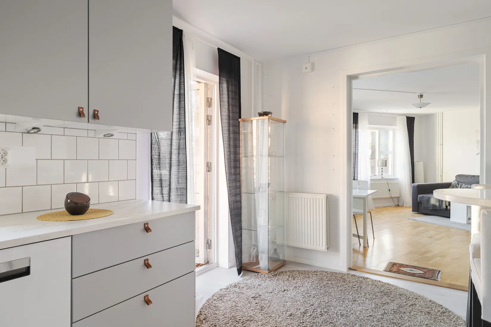 Bostadsrätt, Drabantgatan 37, T1, Linköping