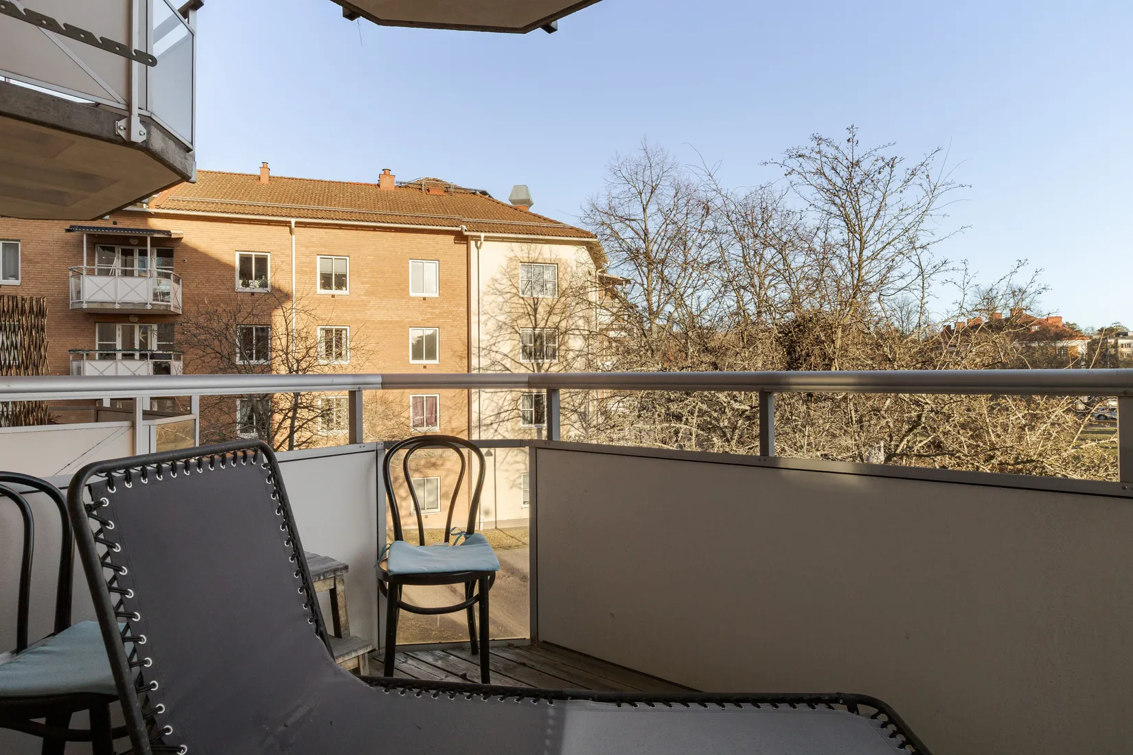 Bostadsrätt, Drabantgatan 37, T1, Linköping