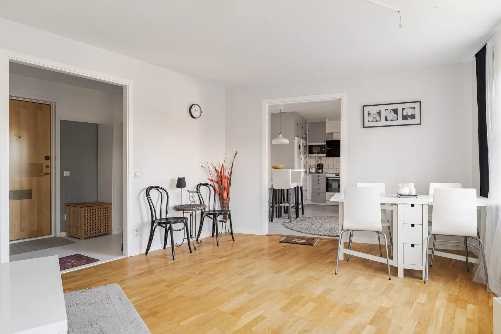 Bostadsrätt, Drabantgatan 37, T1, Linköping