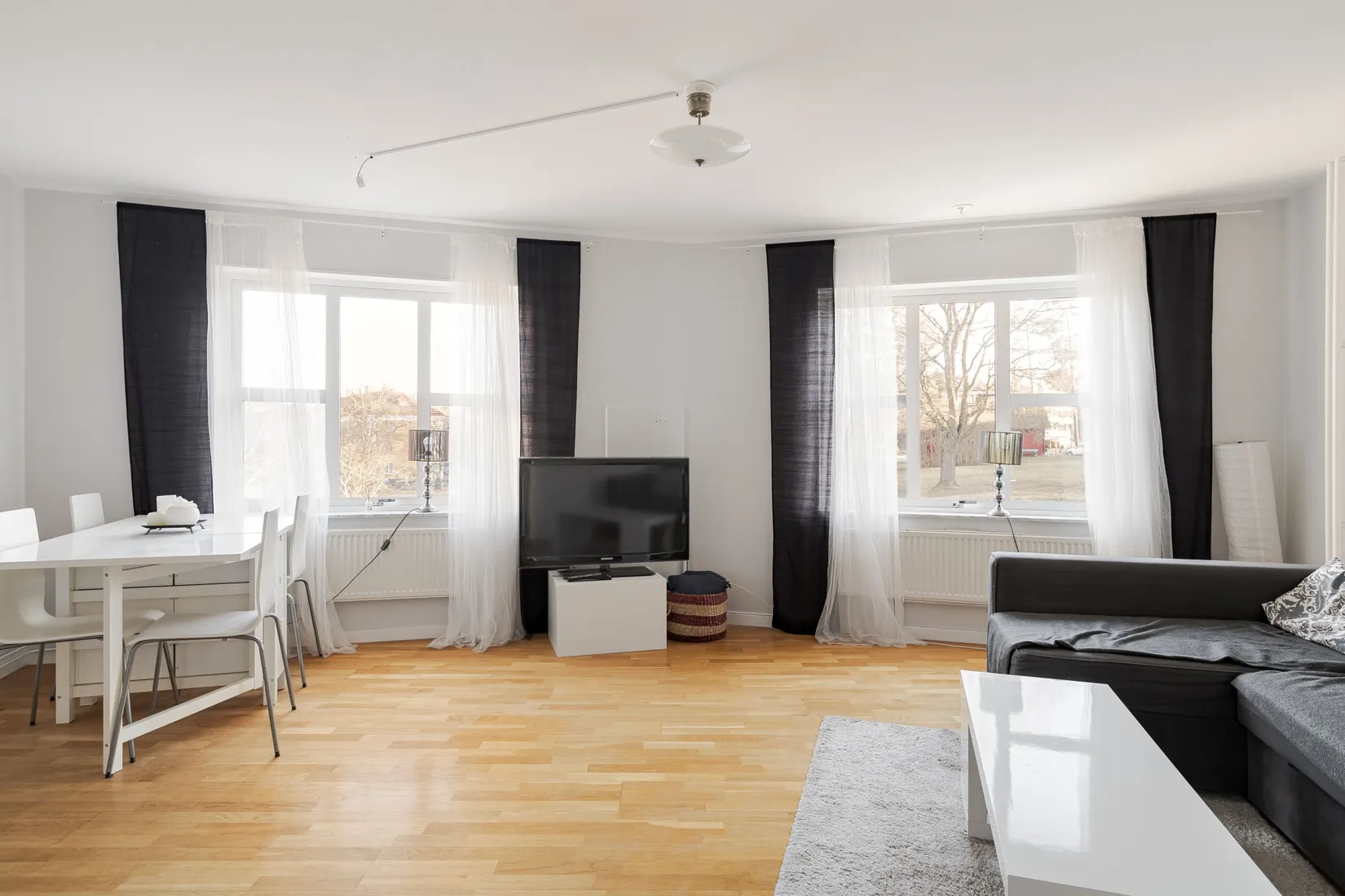 Bostadsrätt, Drabantgatan 37, T1, Linköping