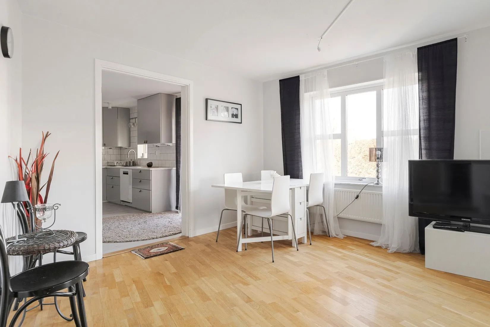 Bostadsrätt, Drabantgatan 37, T1, Linköping