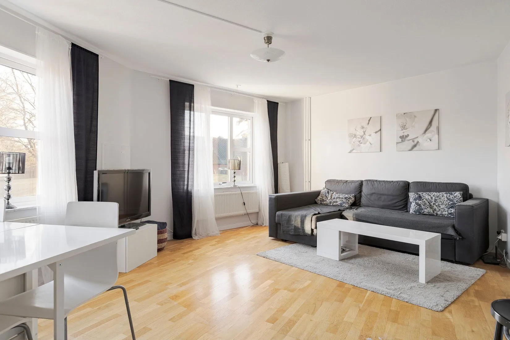 Bostadsrätt, Drabantgatan 37, T1, Linköping