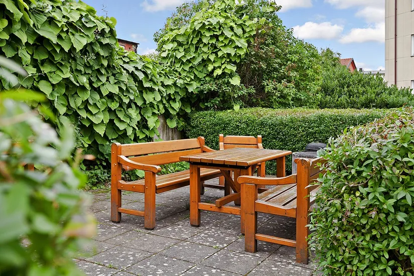 Bostadsrätt, Södra Esplanaden 18C, Lund - Centrum, Lund